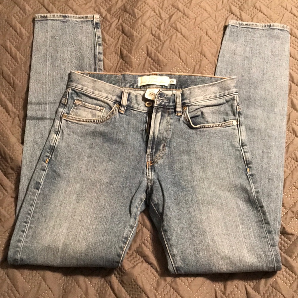Men’s H&M jeans